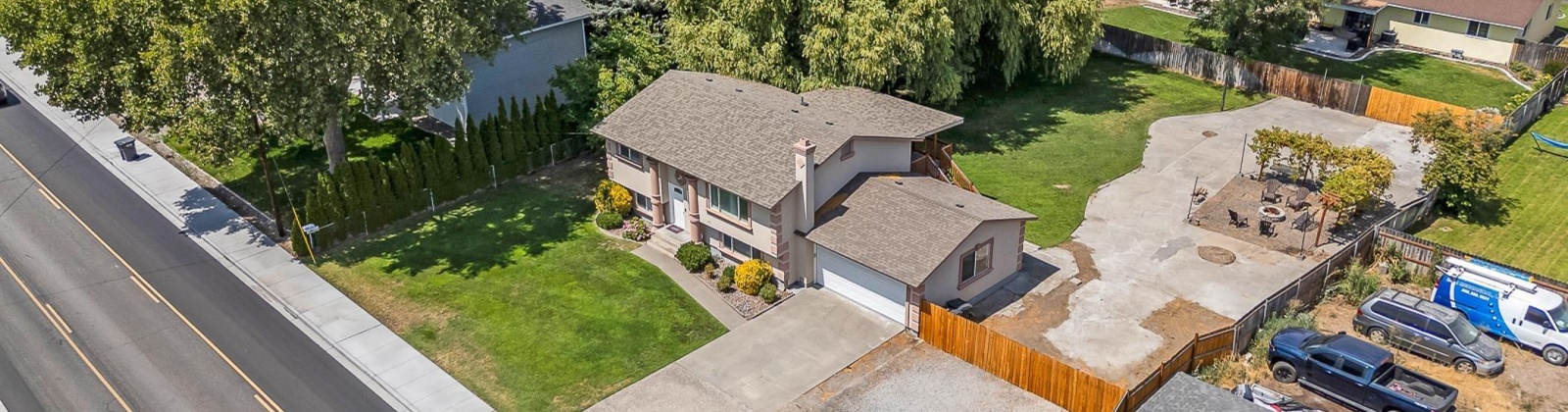 Sylvester St, Pasco, Washington 99301, 4 Bedrooms Bedrooms, ,2 BathroomsBathrooms,For Sale,Sylvester St,286031