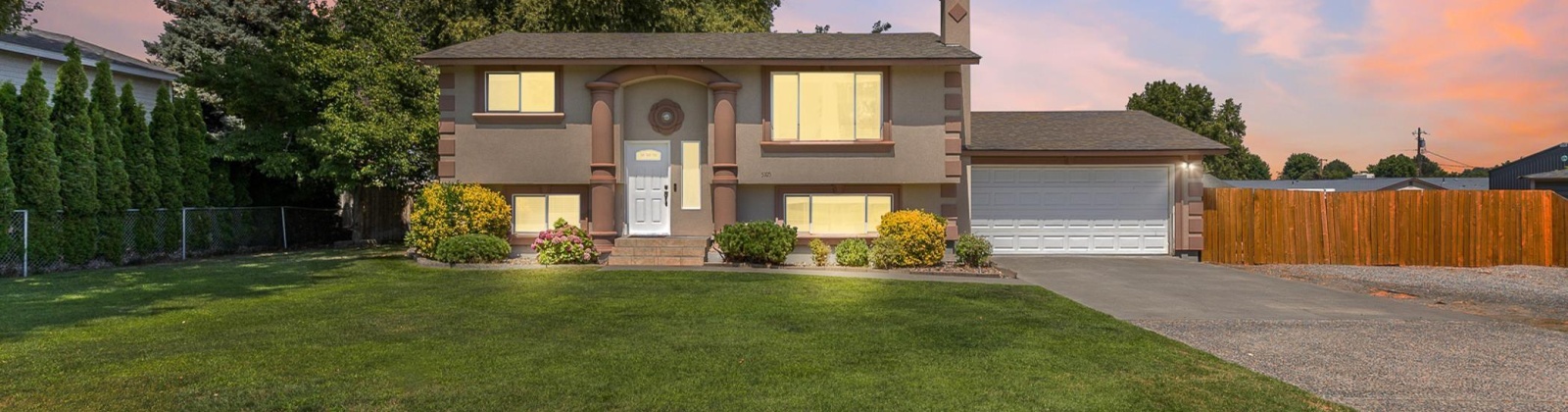 Sylvester St, Pasco, Washington 99301, 4 Bedrooms Bedrooms, ,2 BathroomsBathrooms,For Sale,Sylvester St,286031