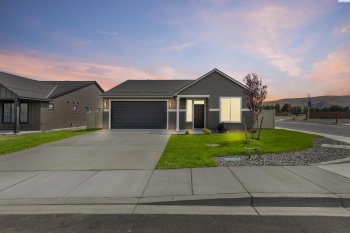 Jenna Ave, Benton City, Washington 99320, 3 Bedrooms Bedrooms, ,2 BathroomsBathrooms,For Sale,Jenna Ave,286030