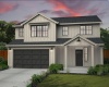 Tarragon Ave, Richland, Washington 99352, 3 Bedrooms Bedrooms, ,2 BathroomsBathrooms,For Sale,Tarragon Ave,286029