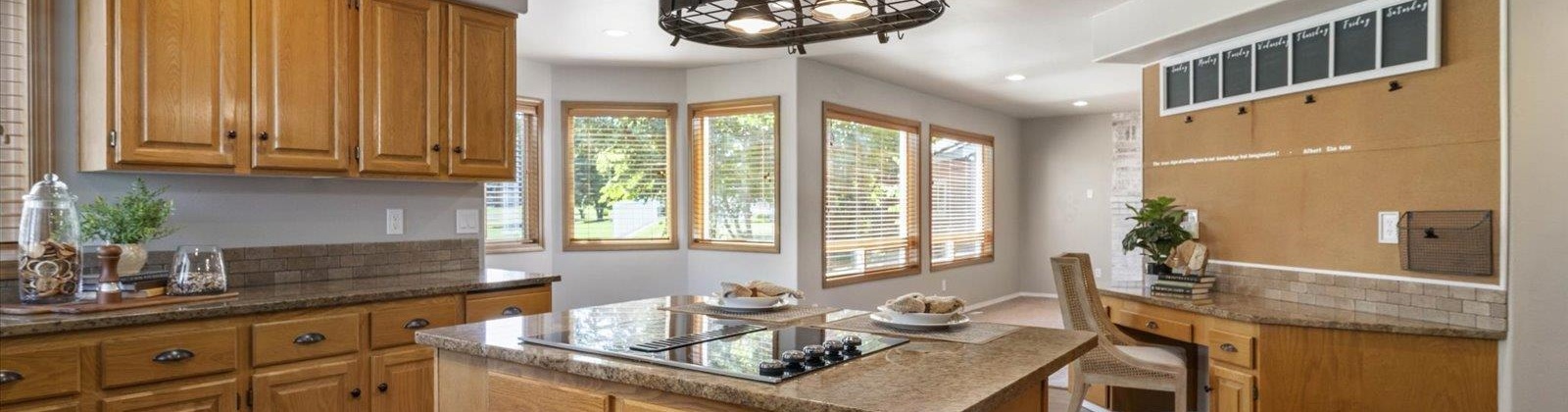 Irby St, Kennewick, Washington 99337-2456, 4 Bedrooms Bedrooms, ,3 BathroomsBathrooms,For Sale,Irby St,286028