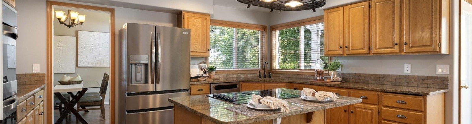 Irby St, Kennewick, Washington 99337-2456, 4 Bedrooms Bedrooms, ,3 BathroomsBathrooms,For Sale,Irby St,286028