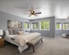 Irby St, Kennewick, Washington 99337-2456, 4 Bedrooms Bedrooms, ,3 BathroomsBathrooms,For Sale,Irby St,286028