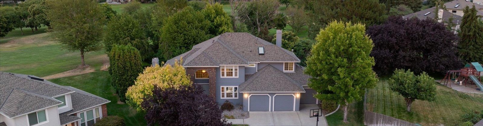 Irby St, Kennewick, Washington 99337-2456, 4 Bedrooms Bedrooms, ,3 BathroomsBathrooms,For Sale,Irby St,286028