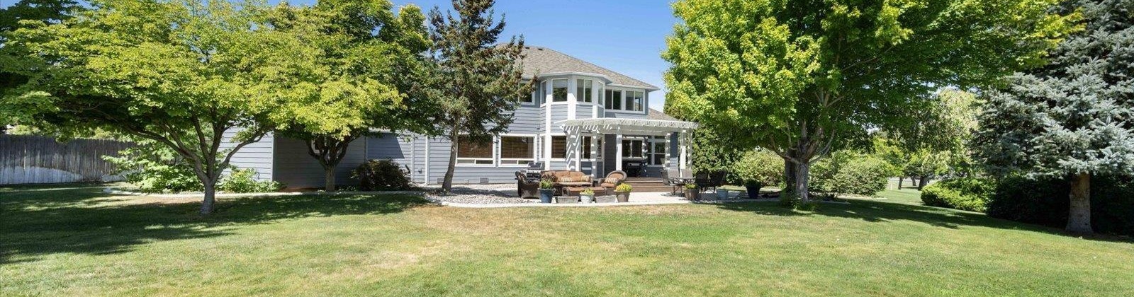 Irby St, Kennewick, Washington 99337-2456, 4 Bedrooms Bedrooms, ,3 BathroomsBathrooms,For Sale,Irby St,286028