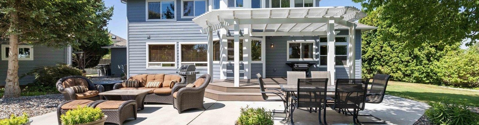 Irby St, Kennewick, Washington 99337-2456, 4 Bedrooms Bedrooms, ,3 BathroomsBathrooms,For Sale,Irby St,286028