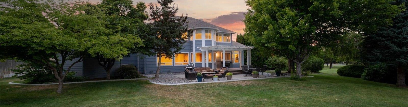 Irby St, Kennewick, Washington 99337-2456, 4 Bedrooms Bedrooms, ,3 BathroomsBathrooms,For Sale,Irby St,286028