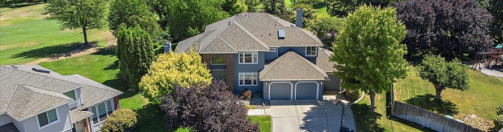 Irby St, Kennewick, Washington 99337-2456, 4 Bedrooms Bedrooms, ,3 BathroomsBathrooms,For Sale,Irby St,286028