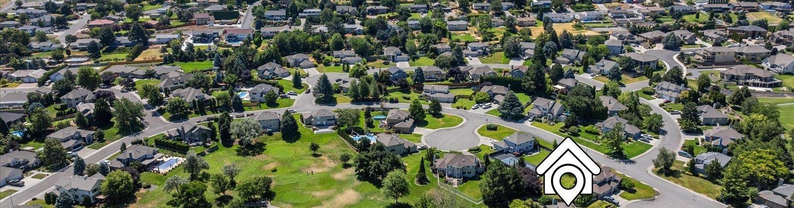 Irby St, Kennewick, Washington 99337-2456, 4 Bedrooms Bedrooms, ,3 BathroomsBathrooms,For Sale,Irby St,286028