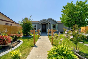 Alvina St, Pasco, Washington 99301, 3 Bedrooms Bedrooms, ,2 BathroomsBathrooms,For Sale,Alvina St,286032