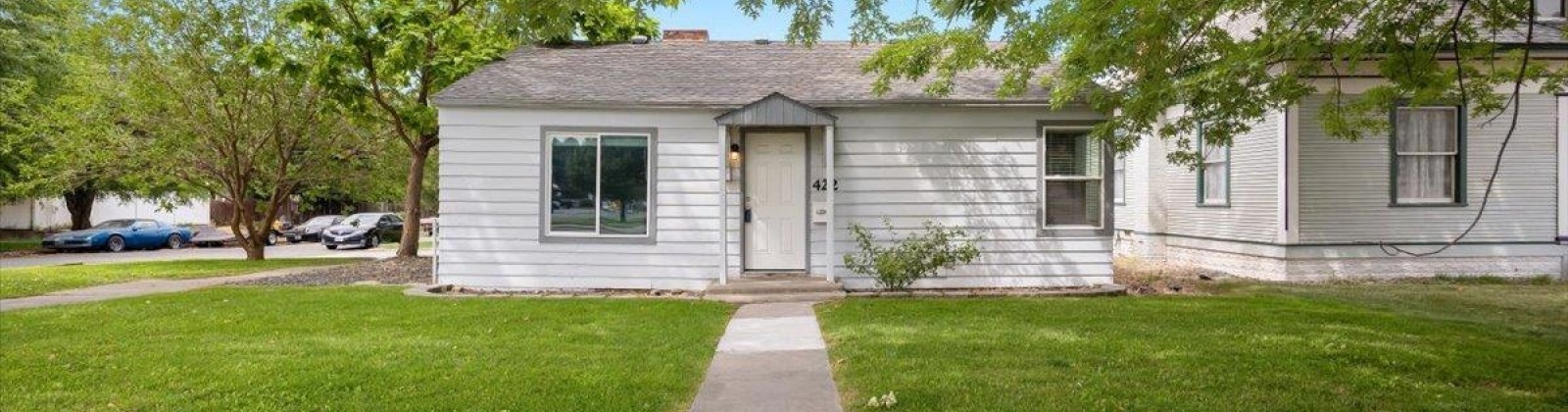 Kennewick Ave, Kennewick, Washington 99336, 2 Bedrooms Bedrooms, ,1 BathroomBathrooms,Multi-family,For Sale,Kennewick Ave,286053