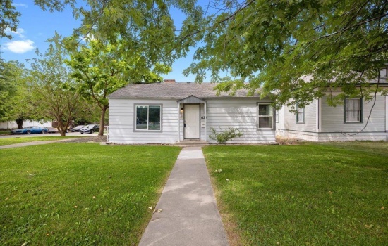 Multi-family For Sale