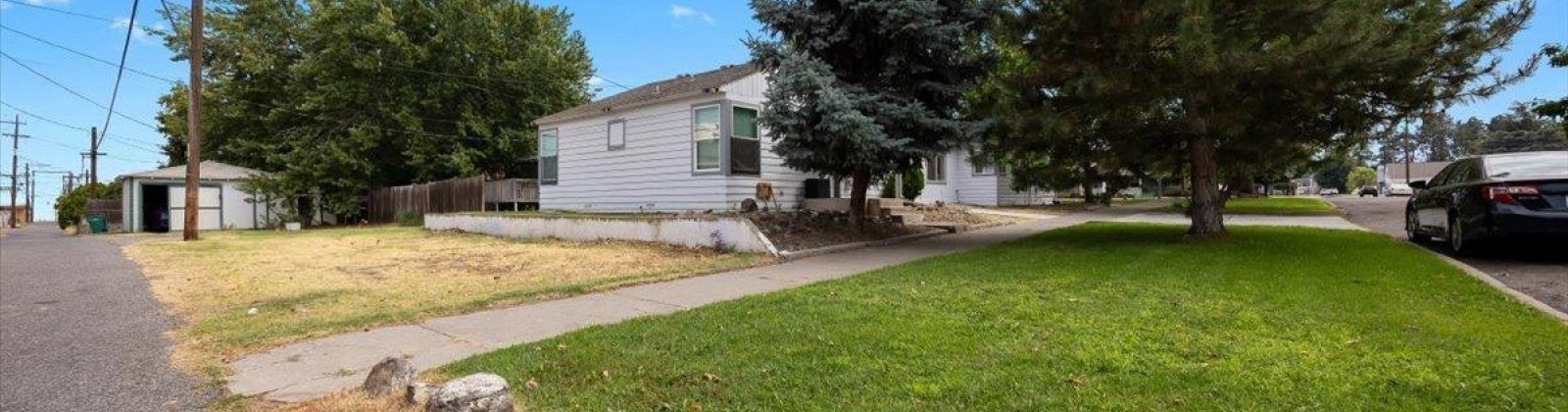 Kennewick Ave, Kennewick, Washington 99336, 2 Bedrooms Bedrooms, ,1 BathroomBathrooms,Multi-family,For Sale,Kennewick Ave,286053