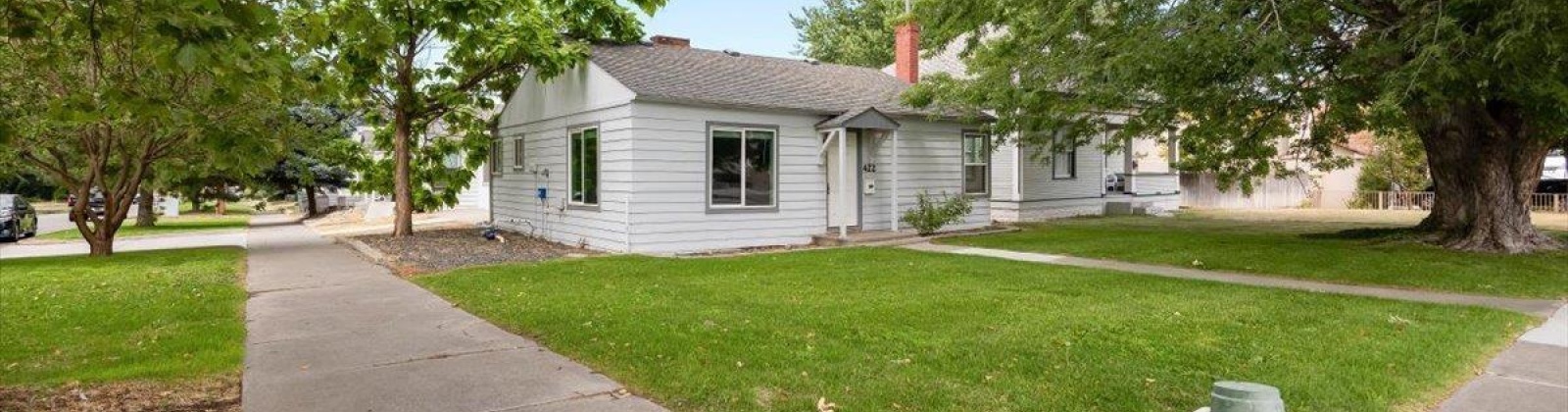 Kennewick Ave, Kennewick, Washington 99336, 2 Bedrooms Bedrooms, ,1 BathroomBathrooms,Multi-family,For Sale,Kennewick Ave,286053