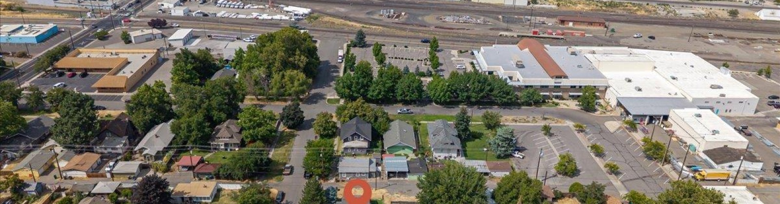Kennewick Ave, Kennewick, Washington 99336, 2 Bedrooms Bedrooms, ,1 BathroomBathrooms,Multi-family,For Sale,Kennewick Ave,286053