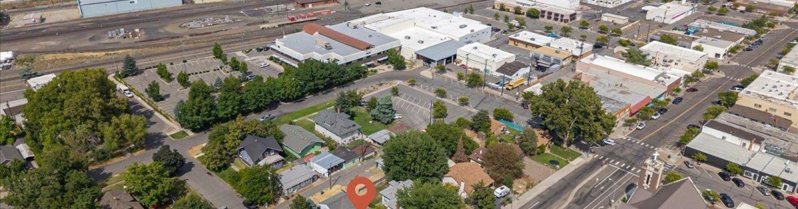 Kennewick Ave, Kennewick, Washington 99336, 2 Bedrooms Bedrooms, ,1 BathroomBathrooms,Multi-family,For Sale,Kennewick Ave,286053