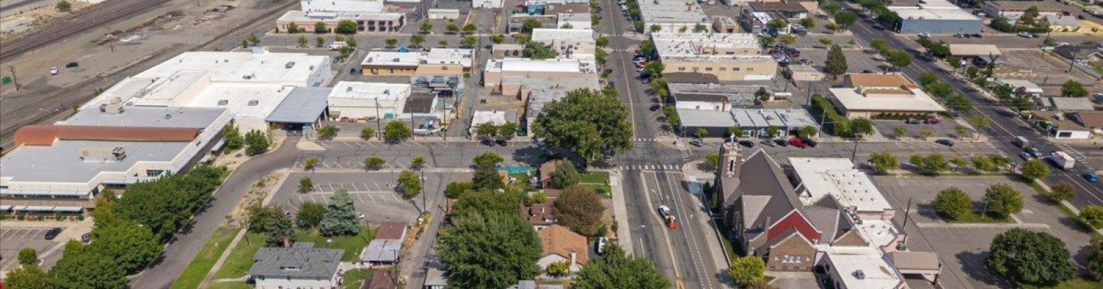 Kennewick Ave, Kennewick, Washington 99336, 2 Bedrooms Bedrooms, ,1 BathroomBathrooms,Multi-family,For Sale,Kennewick Ave,286053