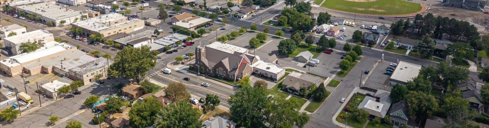Kennewick Ave, Kennewick, Washington 99336, 2 Bedrooms Bedrooms, ,1 BathroomBathrooms,Multi-family,For Sale,Kennewick Ave,286053