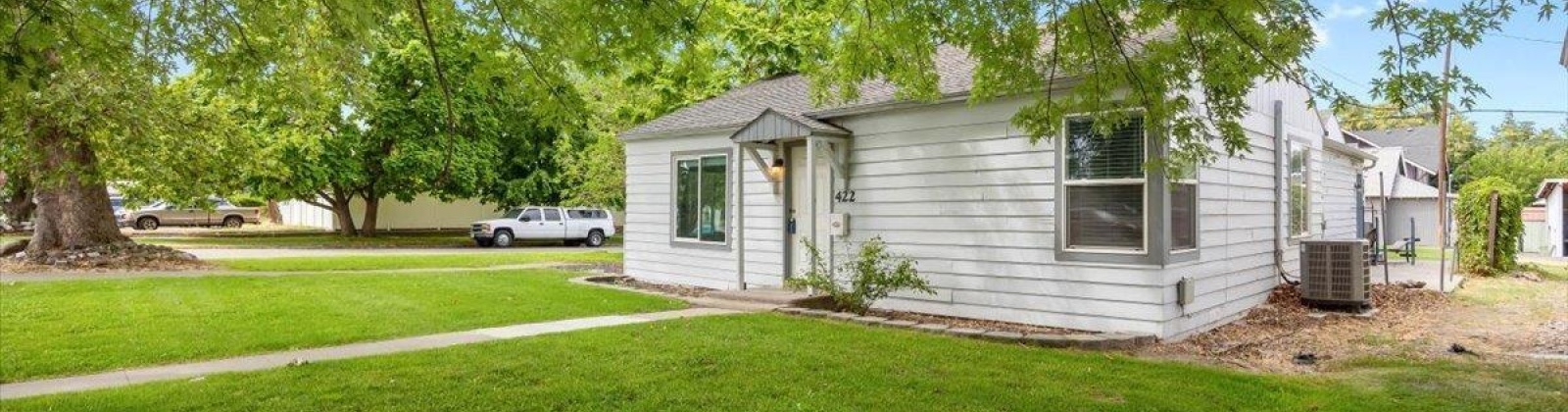 Kennewick Ave, Kennewick, Washington 99336, 2 Bedrooms Bedrooms, ,1 BathroomBathrooms,Multi-family,For Sale,Kennewick Ave,286053