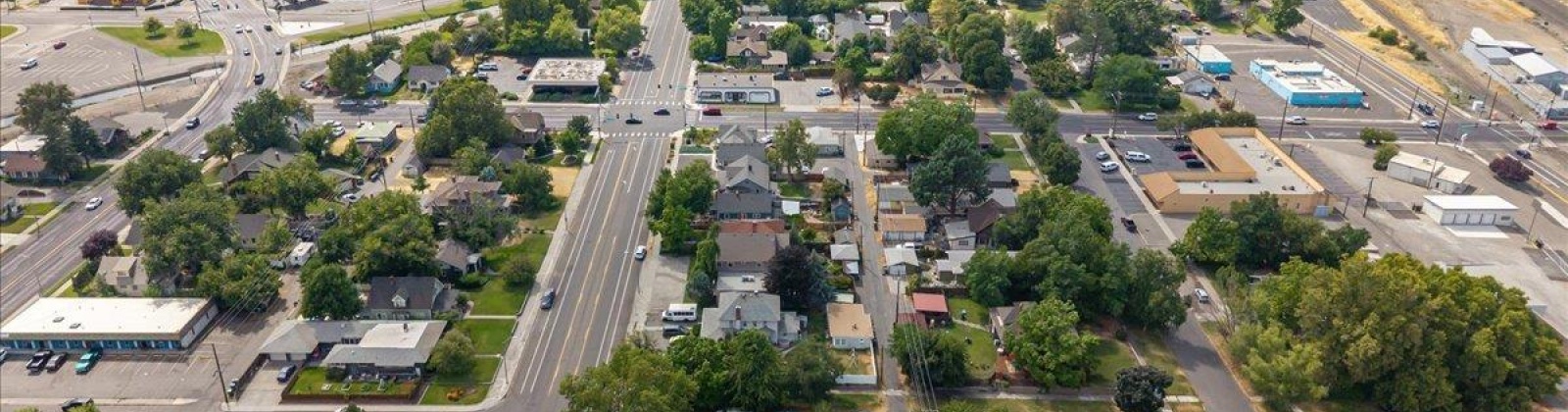 Kennewick Ave, Kennewick, Washington 99336, 2 Bedrooms Bedrooms, ,1 BathroomBathrooms,Multi-family,For Sale,Kennewick Ave,286053