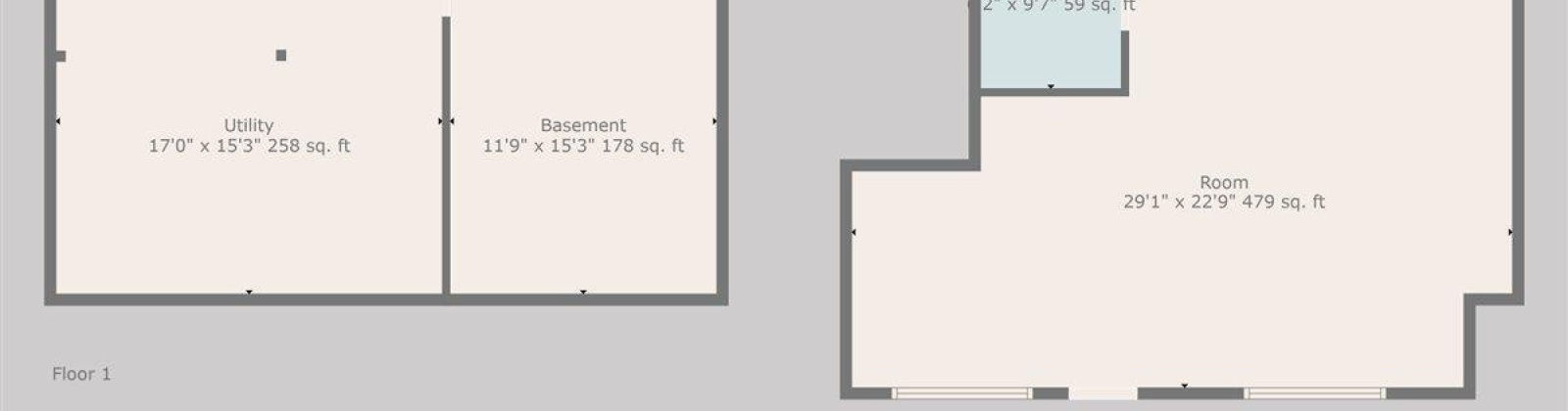 Kennewick Ave, Kennewick, Washington 99336, 2 Bedrooms Bedrooms, ,1 BathroomBathrooms,Multi-family,For Sale,Kennewick Ave,286053
