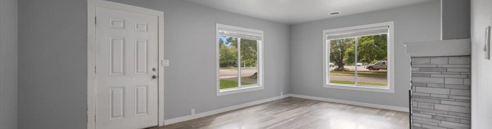 Kennewick Ave, Kennewick, Washington 99336, 2 Bedrooms Bedrooms, ,1 BathroomBathrooms,Multi-family,For Sale,Kennewick Ave,286053