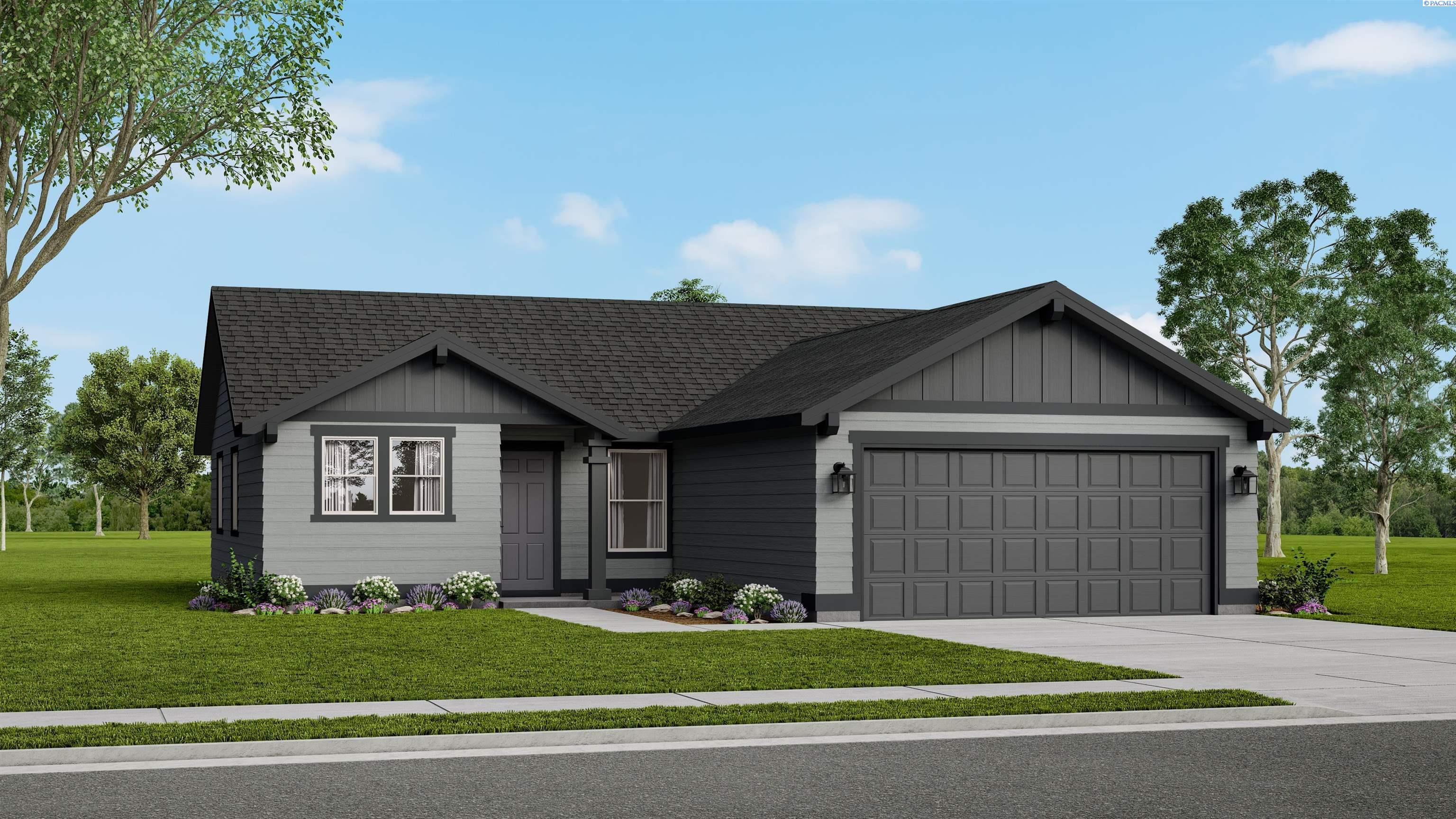 Sweetheart Pl, Grandview, Washington 98930, 3 Bedrooms Bedrooms, 0 ,2 BathroomsBathrooms,Houses,For Sale,Sweetheart Pl,0,286054