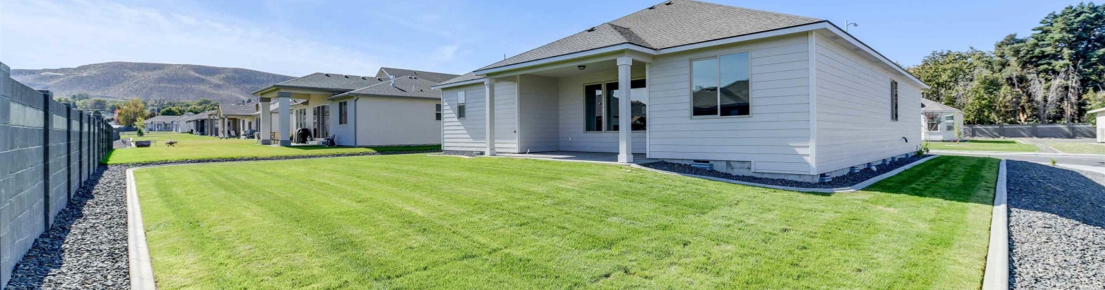 Livorno Ave, Richland, Washington 99352, 3 Bedrooms Bedrooms, 0 ,2 BathroomsBathrooms,Houses,For Sale,Livorno Ave,0,286047