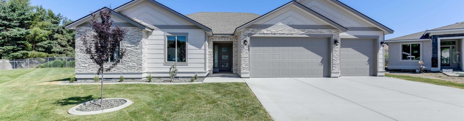 Livorno Ave, Richland, Washington 99352, 3 Bedrooms Bedrooms, 0 ,2 BathroomsBathrooms,Houses,For Sale,Livorno Ave,0,286048