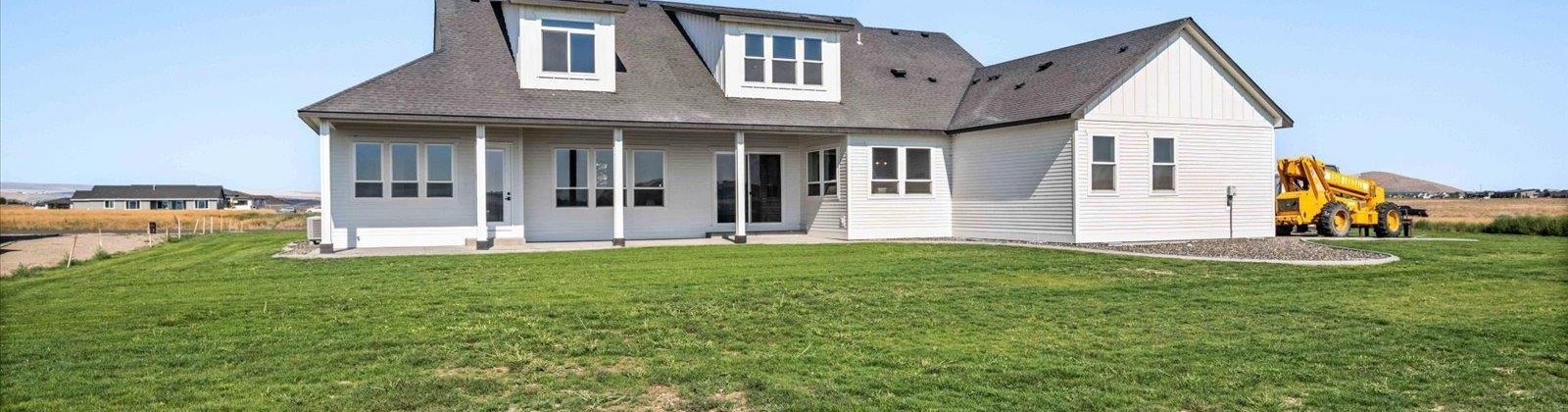 Grange St, Kennewick, Washington 99338, 4 Bedrooms Bedrooms, 0 ,4 BathroomsBathrooms,Houses,For Sale,Grange St,0,286051