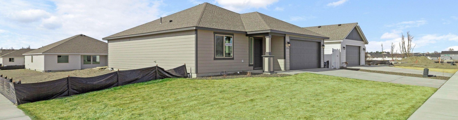28th Ave, Kennewick, Washington 99338, 3 Bedrooms Bedrooms, ,2 BathroomsBathrooms,For Sale,28th Ave,286050