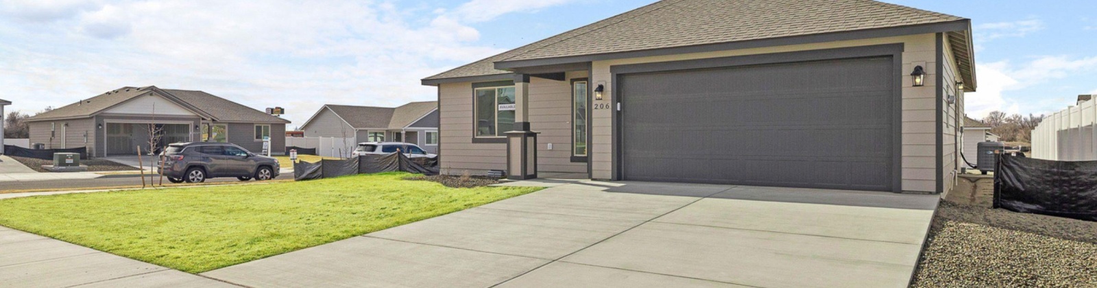 28th Ave, Kennewick, Washington 99338, 3 Bedrooms Bedrooms, ,2 BathroomsBathrooms,For Sale,28th Ave,286050