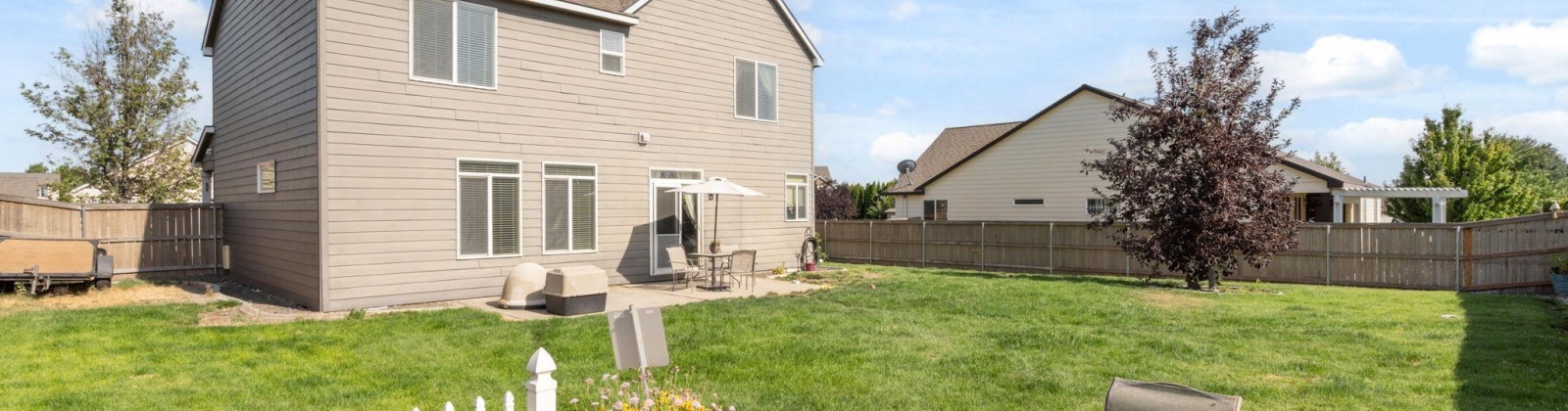 Landsdowne ct, Pasco, Washington 99301, 4 Bedrooms Bedrooms, 0 ,3 BathroomsBathrooms,Houses,For Sale,Landsdowne ct,0,286049