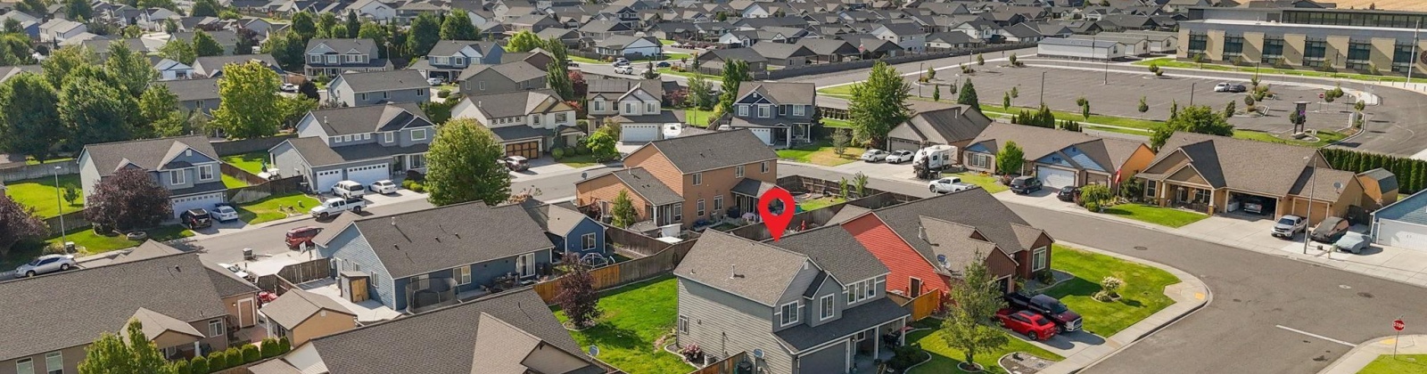 Landsdowne ct, Pasco, Washington 99301, 4 Bedrooms Bedrooms, 0 ,3 BathroomsBathrooms,Houses,For Sale,Landsdowne ct,0,286049