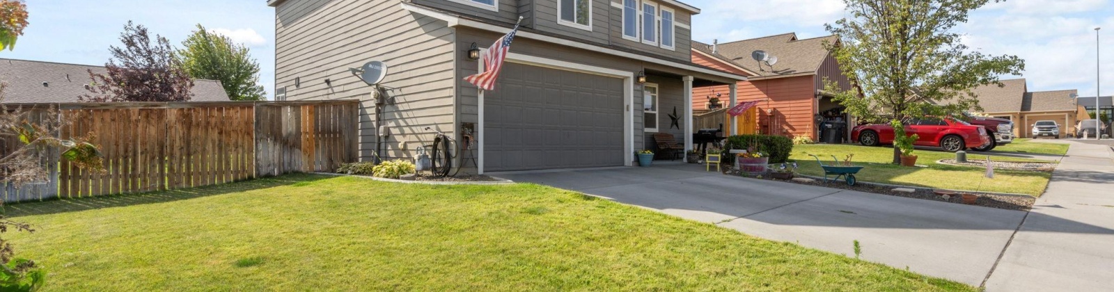 Landsdowne ct, Pasco, Washington 99301, 4 Bedrooms Bedrooms, 0 ,3 BathroomsBathrooms,Houses,For Sale,Landsdowne ct,0,286049