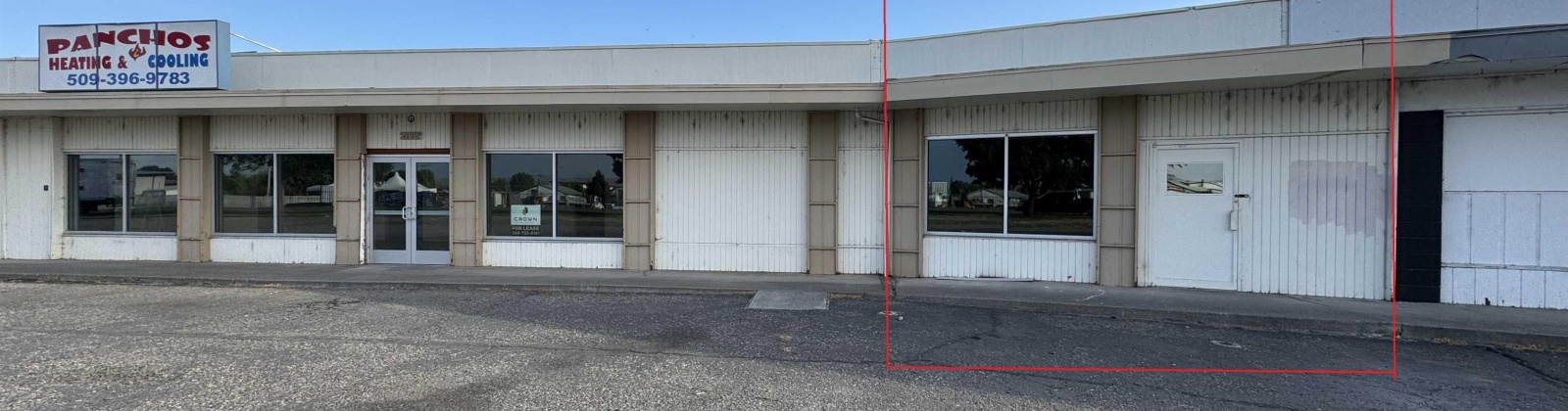 Lewis St, Pasco, Washington 99301, 0 , 0 ,31 BathroomsBathrooms,Commercial,For Sale,Lewis St,0,286061
