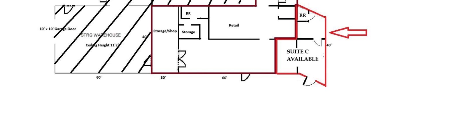 Lewis St, Pasco, Washington 99301, 0 , 0 ,31 BathroomsBathrooms,Commercial,For Sale,Lewis St,0,286061