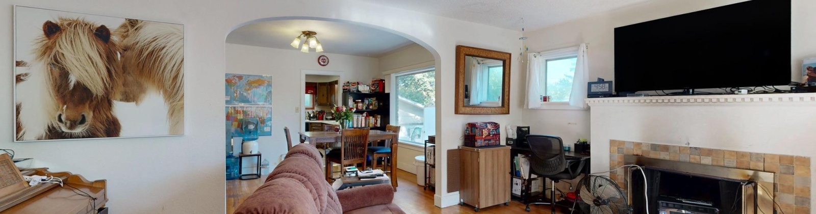 State St, Pullman, Washington 99163, 8 Bedrooms Bedrooms, ,3 BathroomsBathrooms,Multi-family,For Sale,State St,286057