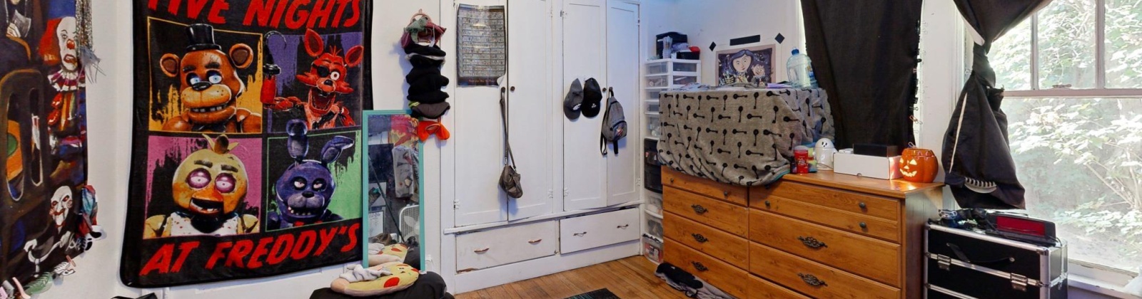 State St, Pullman, Washington 99163, 8 Bedrooms Bedrooms, ,3 BathroomsBathrooms,Multi-family,For Sale,State St,286057