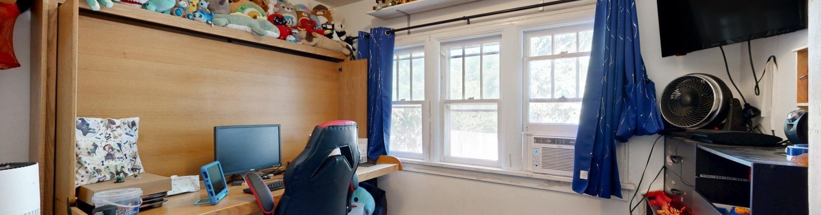 State St, Pullman, Washington 99163, 8 Bedrooms Bedrooms, ,3 BathroomsBathrooms,Multi-family,For Sale,State St,286057