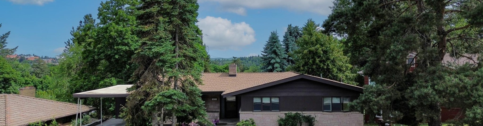 Sunset Dr., Pullman, Washington 99163, 4 Bedrooms Bedrooms, 0 ,4 BathroomsBathrooms,Houses,For Sale,Sunset Dr.,0,285693