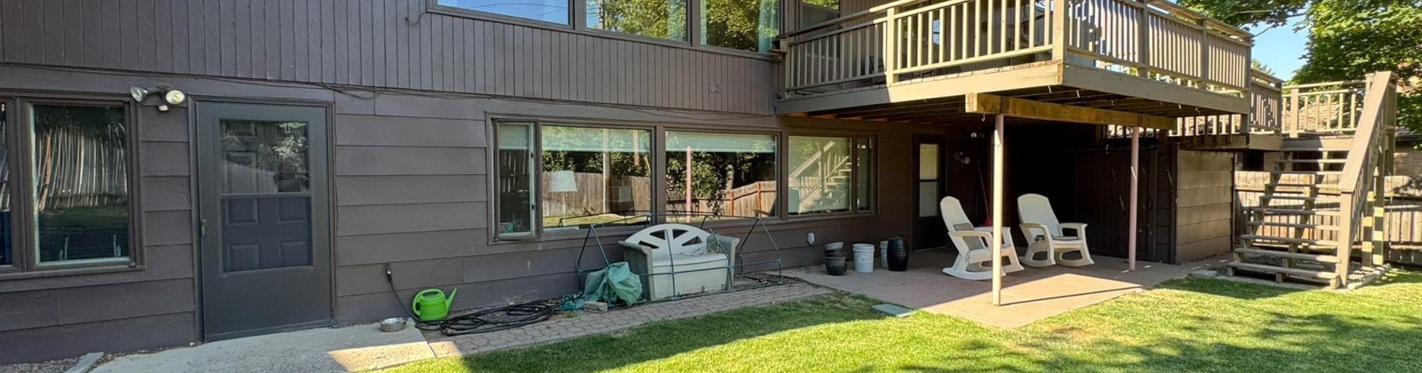 Sunset Dr., Pullman, Washington 99163, 4 Bedrooms Bedrooms, 0 ,4 BathroomsBathrooms,Houses,For Sale,Sunset Dr.,0,285693