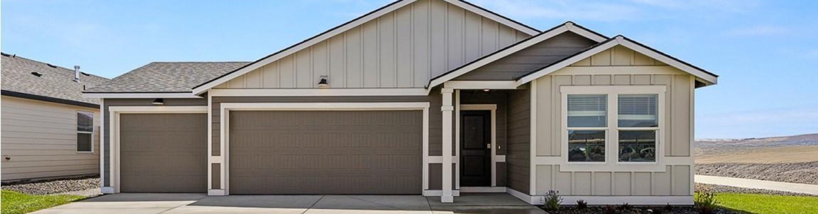 Buckingham Dr, Pasco, Washington 99301, 3 Bedrooms Bedrooms, ,2 BathroomsBathrooms,For Sale,Buckingham Dr,286065