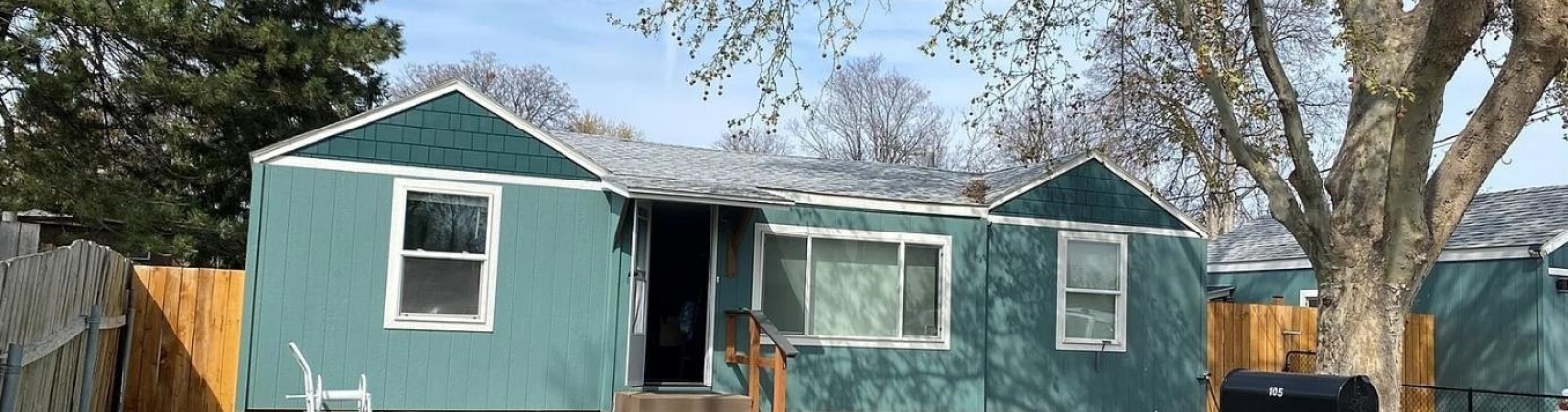 13th ave, Kennewick, Washington 99337-5310, 2 Bedrooms Bedrooms, ,1 BathroomBathrooms,For Sale,13th ave,286068