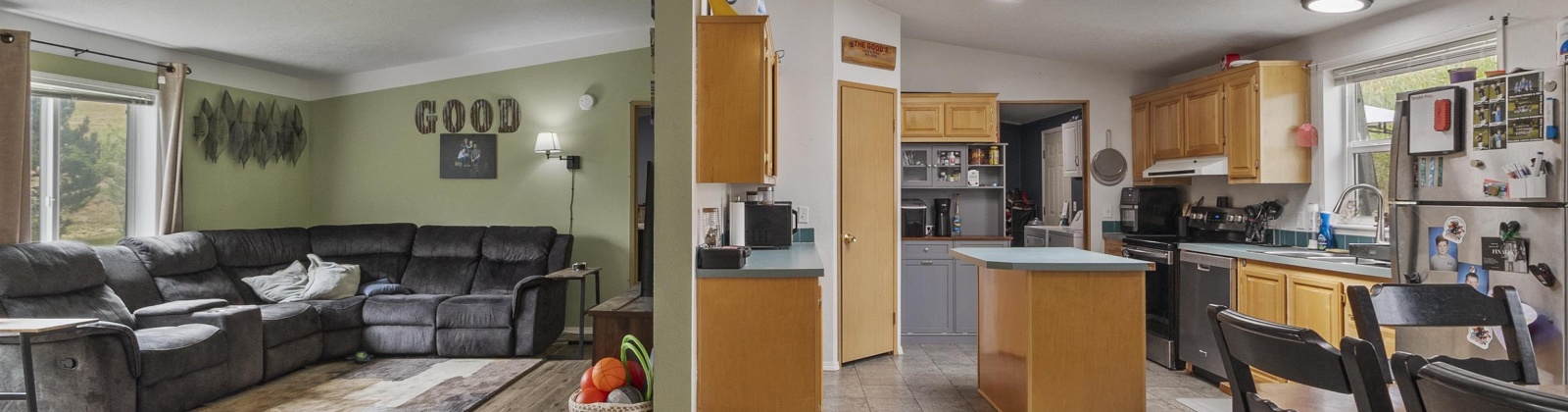 Lancer, Pullman, Washington 99163, 3 Bedrooms Bedrooms, ,2 BathroomsBathrooms,For Sale,Lancer,286082