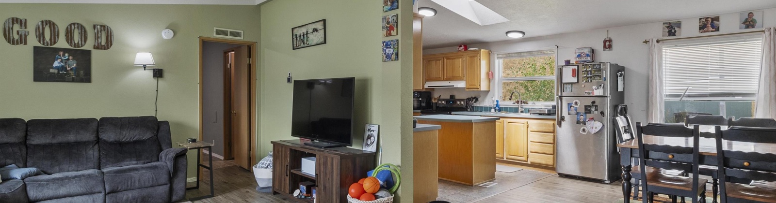 Lancer, Pullman, Washington 99163, 3 Bedrooms Bedrooms, ,2 BathroomsBathrooms,For Sale,Lancer,286082