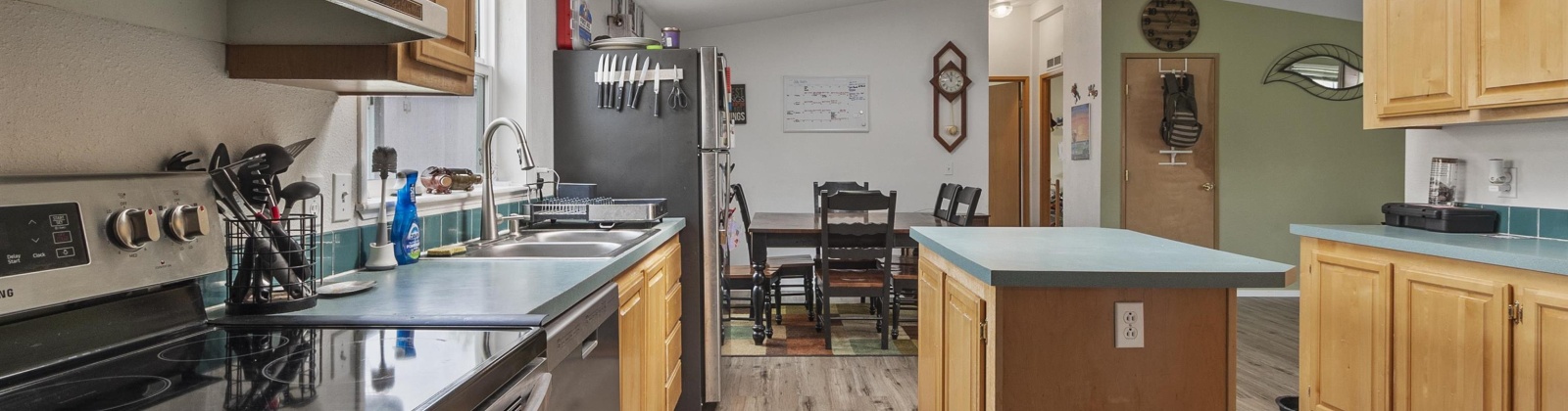 Lancer, Pullman, Washington 99163, 3 Bedrooms Bedrooms, ,2 BathroomsBathrooms,For Sale,Lancer,286082