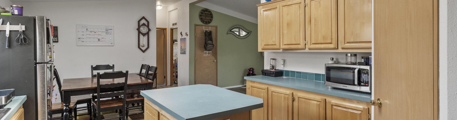 Lancer, Pullman, Washington 99163, 3 Bedrooms Bedrooms, ,2 BathroomsBathrooms,For Sale,Lancer,286082
