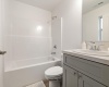 Grapevine St, Grandview, Washington 98930, 3 Bedrooms Bedrooms, ,2 BathroomsBathrooms,For Sale,Grapevine St,286080