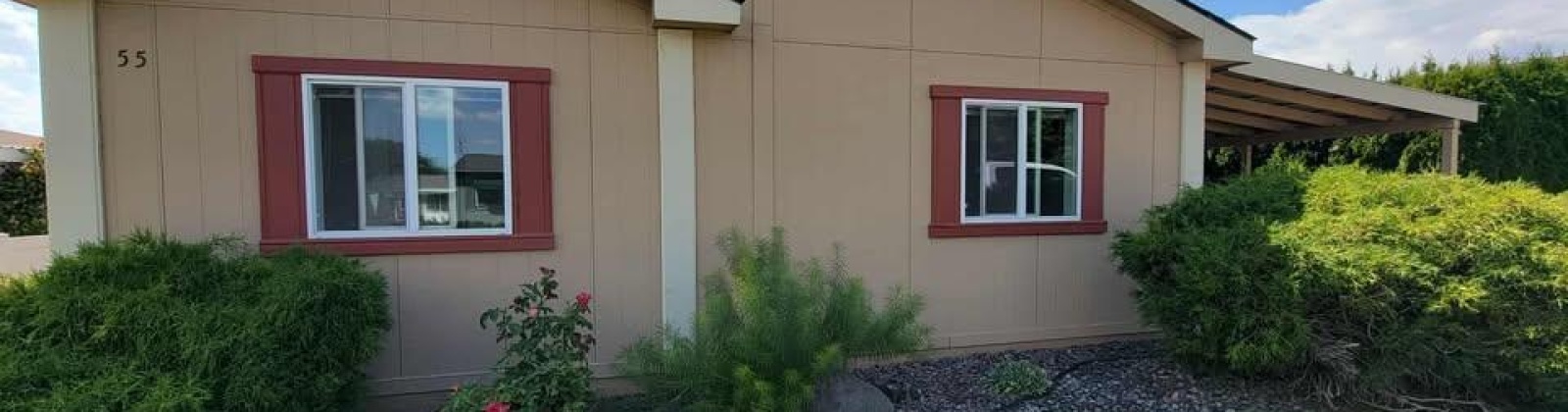 Old Inland Empire Hwy, Prosser, Washington 99350, 3 Bedrooms Bedrooms, 0 ,2 BathroomsBathrooms,Manufactured Homes,For Sale,Old Inland Empire Hwy,0,286079